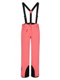 Miniatura Icepeak, Lagos JR pantalones de esquí niños Pink rosa 