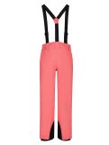 Miniatura Icepeak, Lagos JR pantalones de esquí niños Pink rosa 