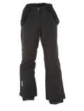 Miniatura Icepeak, Lagos Jr pantalones de esquí niños Black negro 