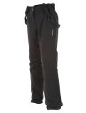 Miniatura Icepeak, Lagos Jr pantalones de esquí niños Black negro 