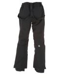 Miniatura Icepeak, Lagos Jr pantalones de esquí niños Black negro 