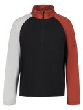 Miniatura Icepeak, Lakin JR jersey niños Black negro 