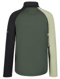 Miniatura Icepeak, Lakin JR jersey niños Dark Olive verde 