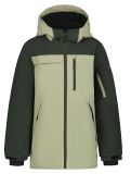 Miniatura Icepeak, Lamar JR chaqueta de esquí niños Asparagus verde 