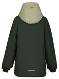 Miniatura Icepeak, Lamar JR chaqueta de esquí niños Asparagus verde 