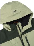 Miniatura Icepeak, Lamar JR chaqueta de esquí niños Asparagus verde 