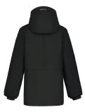 Miniatura Icepeak, Lamar Jr chaqueta de esquí niños Black negro 