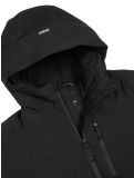 Miniatura Icepeak, Lamar JR chaqueta de esquí niños Black negro 