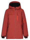 Miniatura Icepeak, Lamar JR chaqueta de esquí niños Burned Orange naranja 