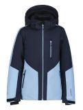 Miniatura Icepeak, Lanett JR chaqueta de esquí niños Light Blue azul 