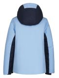 Miniatura Icepeak, Lanett JR chaqueta de esquí niños Light Blue azul 