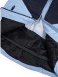 Miniatura Icepeak, Lanett JR chaqueta de esquí niños Light Blue azul 