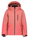 Miniatura Icepeak, Lanett JR chaqueta de esquí niños Pink rosa 