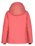 Miniatura Icepeak, Lanett JR chaqueta de esquí niños Pink rosa 