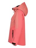 Miniatura Icepeak, Lanett JR chaqueta de esquí niños Pink rosa 