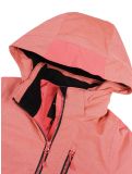 Miniatura Icepeak, Lanett JR chaqueta de esquí niños Pink rosa 