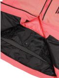 Miniatura Icepeak, Lanett JR chaqueta de esquí niños Pink rosa 