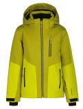 Miniatura Icepeak, Langdon JR chaqueta de esquí niños Aloe verde 