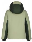 Miniatura Icepeak, Langdon JR chaqueta de esquí niños Asparagus verde 