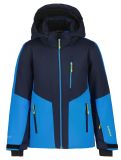 Miniatura Icepeak, Langdon JR chaqueta de esquí niños Sky Blue azul 