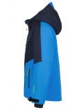 Miniatura Icepeak, Langdon JR chaqueta de esquí niños Sky Blue azul 