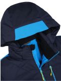 Miniatura Icepeak, Langdon JR chaqueta de esquí niños Sky Blue azul 