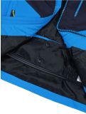 Miniatura Icepeak, Langdon JR chaqueta de esquí niños Sky Blue azul 