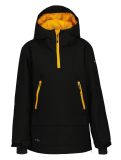 Miniatura Icepeak, Langley Jr anorak niños Black negro 