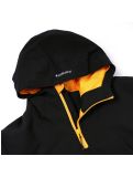 Miniatura Icepeak, Langley Jr anorak niños Black negro 