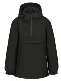 Miniatura Icepeak, Langley JR anorak niños Black negro 