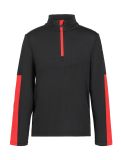 Miniatura Icepeak, Latham JR jersey niños Black negro 