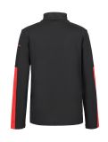 Miniatura Icepeak, Latham JR jersey niños Black negro 