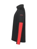 Miniatura Icepeak, Latham JR jersey niños Black negro 