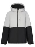 Miniatura Icepeak, Latimer JR chaqueta de esquí niños Black negro 