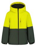 Miniatura Icepeak, Latimer JR chaqueta de esquí niños Green verde 