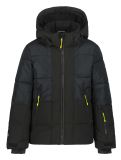 Miniatura Icepeak, Latta JR chaqueta de esquí niños Black negro 