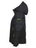 Miniatura Icepeak, Latta JR chaqueta de esquí niños Black negro 