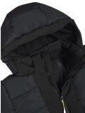 Miniatura Icepeak, Latta JR chaqueta de esquí niños Black negro 