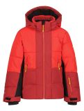 Miniatura Icepeak, Latta JR chaqueta de esquí niños Coral-Red rojo 