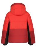 Miniatura Icepeak, Latta JR chaqueta de esquí niños Coral-Red rojo 