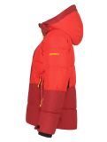 Miniatura Icepeak, Latta JR chaqueta de esquí niños Coral-Red rojo 