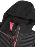 Miniatura Icepeak, Laval JR chaqueta de esquí niños Black negro 