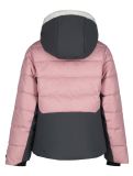 Miniatura Icepeak, Laval Jr chaqueta de esquí niños Lavender gris, rosa 