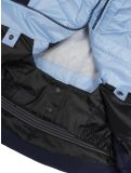 Miniatura Icepeak, Laval JR chaqueta de esquí niños Light Blue azul 