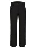 Miniatura Icepeak, Lenexa JR pantalones de esquí softshell niños Black negro 