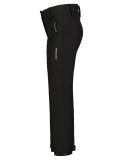 Miniatura Icepeak, Lenexa JR pantalones de esquí softshell niños Black negro 