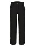 Miniatura Icepeak, Lenexa Jr pantalones de esquí softshell niños Black negro 