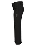 Miniatura Icepeak, Lenexa Jr pantalones de esquí softshell niños Black negro 