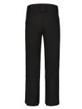 Miniatura Icepeak, Lenexa Jr pantalones de esquí softshell niños Black negro 