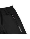 Miniatura Icepeak, Lenexa Jr pantalones de esquí softshell niños Black negro 